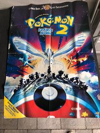 Poster - Locandina POKEMON