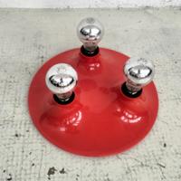 lampada Triteti by Magistretti per Artemide anni 7