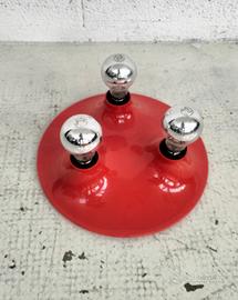 lampada Triteti by Magistretti per Artemide anni 7