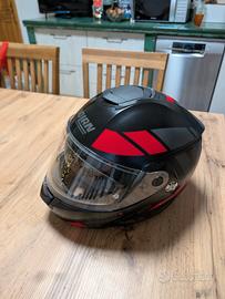 casco moto Nolan N90-2 modulare 