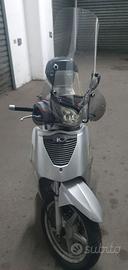 Pople S 200