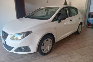 seat ibiza e Citroen c2