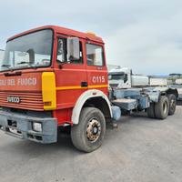 Iveco 190.26 telaio