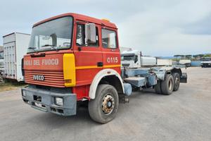 Iveco 190.26 telaio