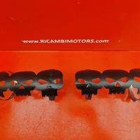 PARACALORE TESCHIO MARMITTA CUSTOM