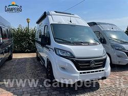 HYMER-ERIBA HYMERCAR AYERS ROCK - VERSIONE CAMPE