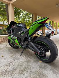 Kawasaki Ninja ZX-10 - 2017