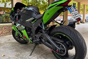 Kawasaki Ninja ZX-10 - 2017