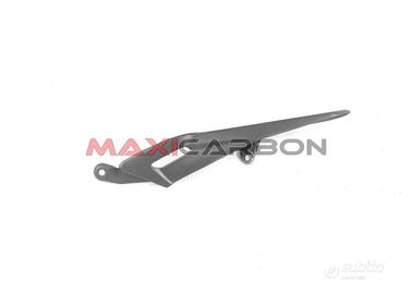 Paracatena sup carbonio Multistrada V4 1100 post25