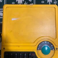 Stereo cubo philips portatile