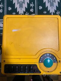 Stereo cubo philips portatile