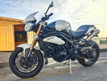 Triumph Speed triple 1050 Abs