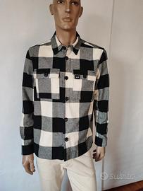 Giacca camicia uomo Sun68