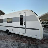 Adria alpina 663 ht