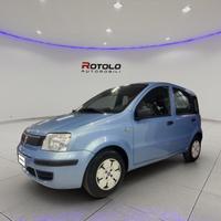 FIAT Panda 2ª serie Panda 1.1 Active Eco