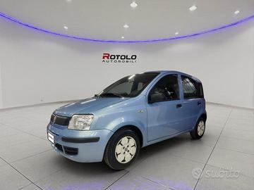 FIAT Panda 2ª serie Panda 1.1 Active Eco