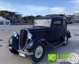 FIAT Balilla 508