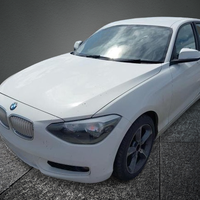 2014 BMW 118D URBAN