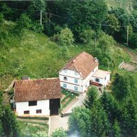 Casa in campagna casa in montagna