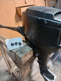 motore fuoribordo  mercury  7.5