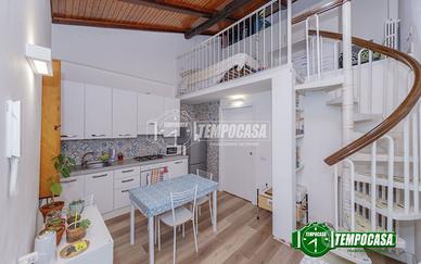 Appartamento a Milano Via catullo 1 locali