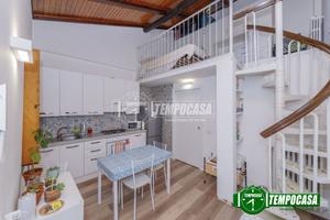Appartamento a Milano Via catullo 1 locali