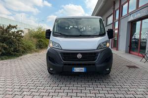 Fiat Ducato 33 2.3 MJT 140CV PLM-DC Cabinato