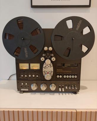 Technics RS 1700