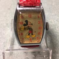 Orologio Topolino