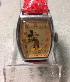 Orologio Topolino