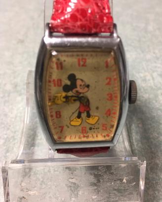 Orologio Topolino