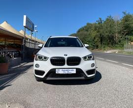 Bmw X1 sDrive18d Advantage