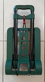 Carrello da trasporto