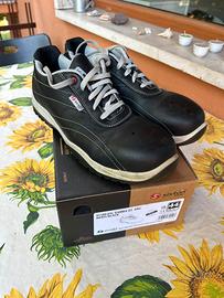 Scarpe Antinfortunistiche Sixton