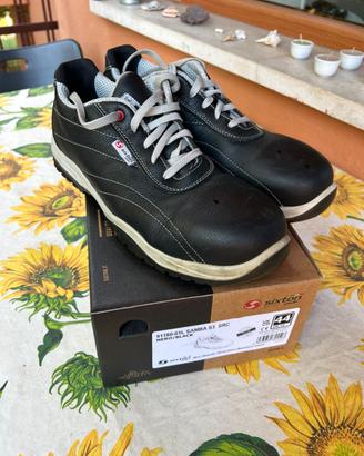 Scarpe Antinfortunistiche Sixton