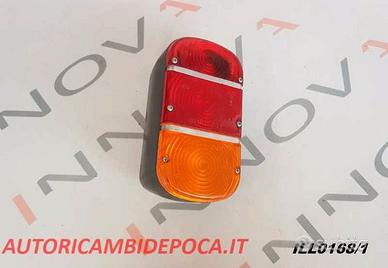 Fanale Posteriore - OM 682/650/690/616