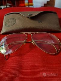 Ray ban anno 1978