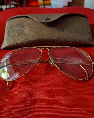 Ray ban anno 1978