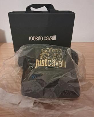 cappellino just cavalli