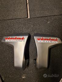 Fianchetti Yamaha XTZ660 3yf