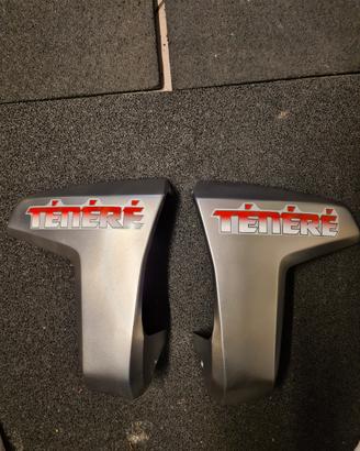 Fianchetti Yamaha XTZ660 3yf