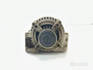 52079866 52079866 ALTERNATORE FIAT Fiorino Serie 5