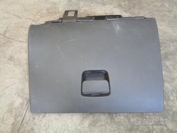 CASSETTO OGGETI CITROEN C3 AIRCROSS II 2R 2021