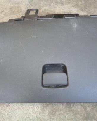 CASSETTO OGGETI CITROEN C3 AIRCROSS II 2R 2021