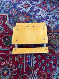 Panchina fingerboard