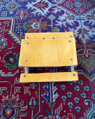 Panchina fingerboard
