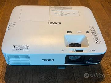 Proiettore Epson 5500 Lumen FULL HD professionale