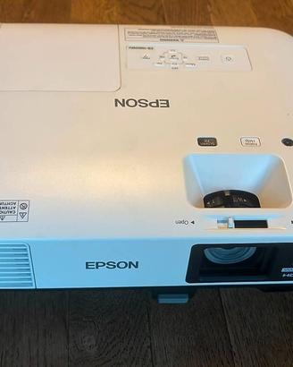 Proiettore Epson 5500 Lumen FULL HD professionale