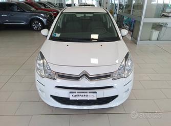Citroen C3 1.2 PureTech Seduction OK NEOPATENTATI