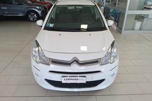 Citroen C3 1.2 PureTech Seduction OK NEOPATENTATI